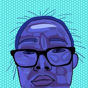 Meet your Posher, Addison